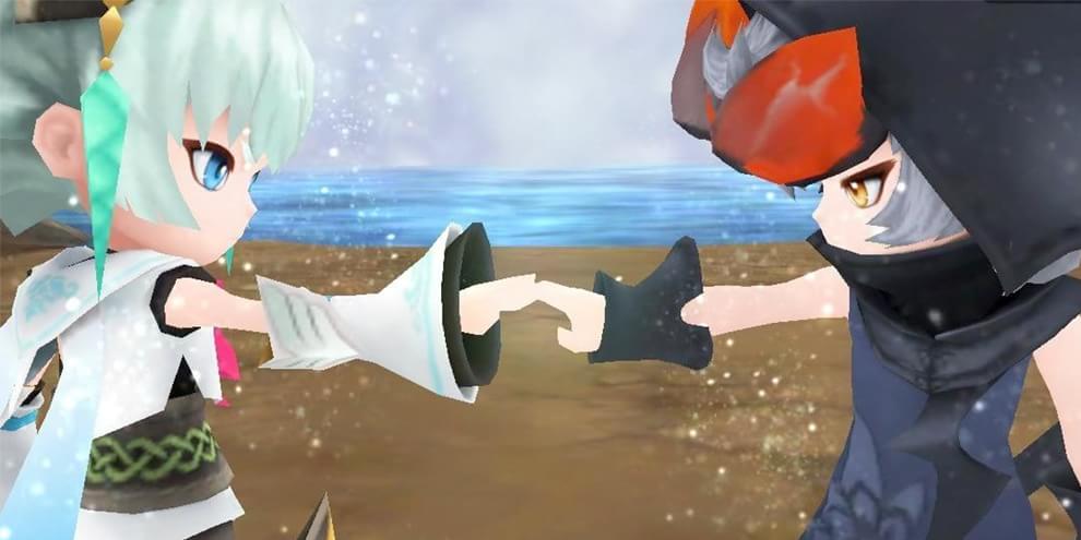 Novo capítulo de Seiken Densetsu (Mana) é confirmado por produtor