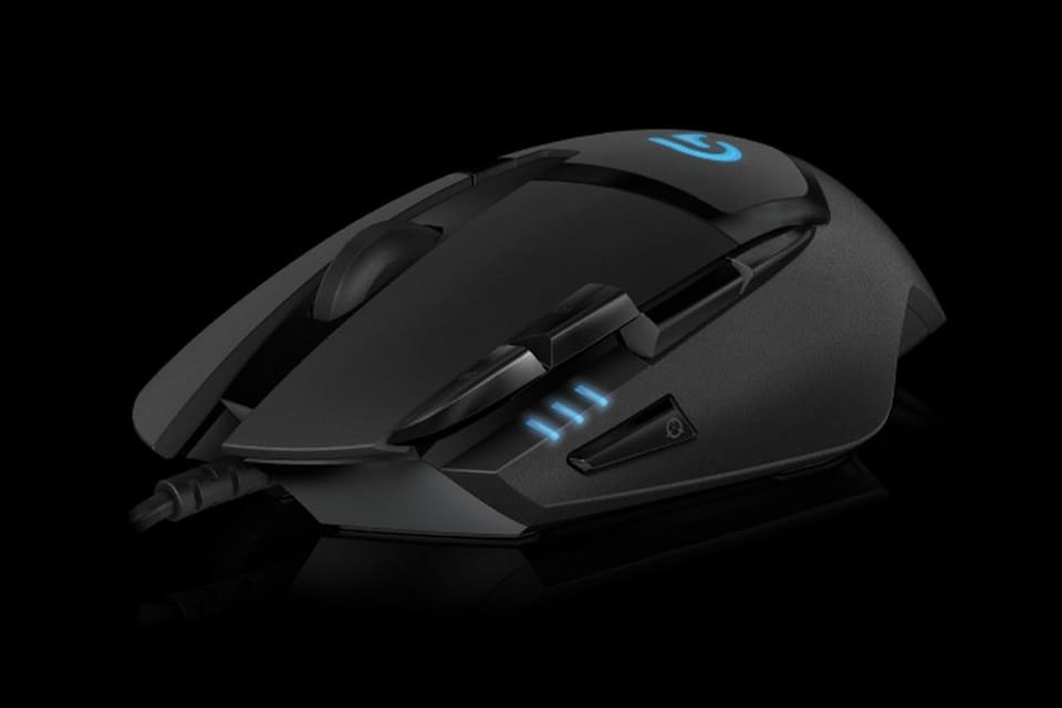 logitech mouse mac 336