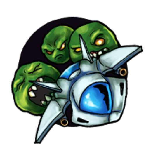 Logo Wasabi Pea Invaders Free Ícone Logo Wasabi Pea Invaders Free Ícone