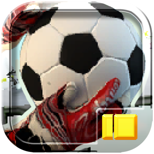 Logo Touch Diver 3D Ícone Logo Touch Diver 3D Ícone