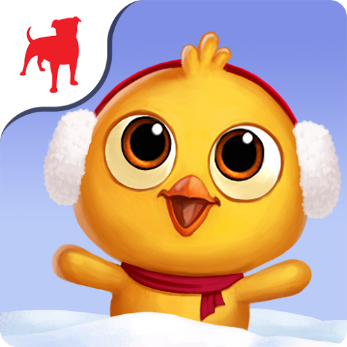 Logo FarmVille 2 Aventuras no Campo Ícone Logo FarmVille 2 Aventuras no Campo Ícone