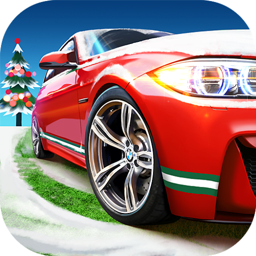 Logo Light Shadow Racing Online Ícone Logo Light Shadow Racing Online Ícone