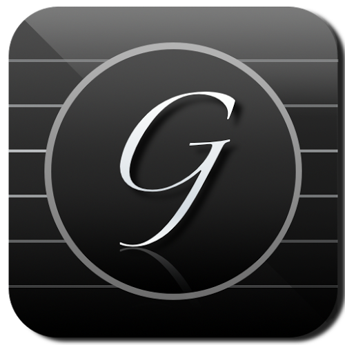 Logo Gaia - Icon Pack Ícone Logo Gaia - Icon Pack Ícone