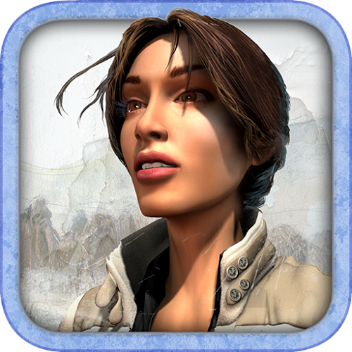 Logo Syberia (Full) Ícone Logo Syberia (Full) Ícone