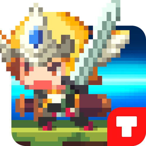Logo Crusaders Quest Ícone Logo Crusaders Quest Ícone