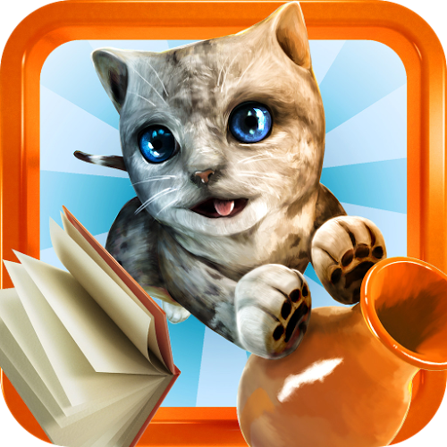 cat simulator 3d no download no install no login