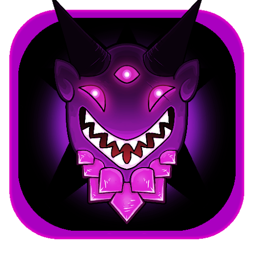 Logo bit Dungeon Ícone Logo bit Dungeon Ícone