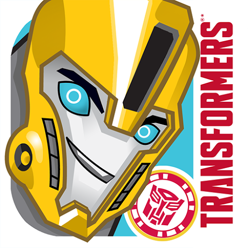 Logo Transformers: Robots In Disguise Ícone Logo Transformers: Robots In Disguise Ícone