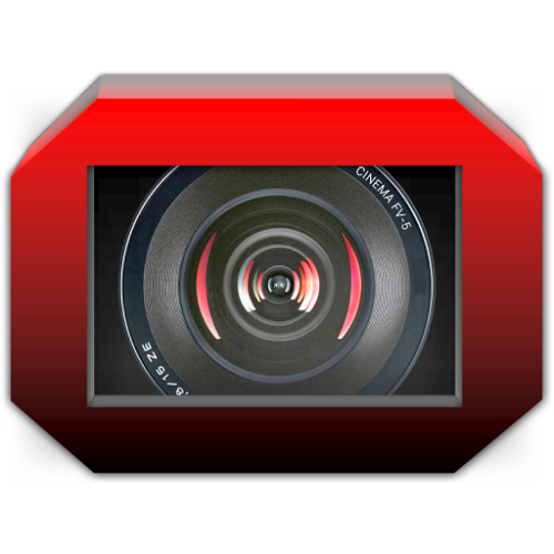 Logo Cinema FV-5 Lite Ícone