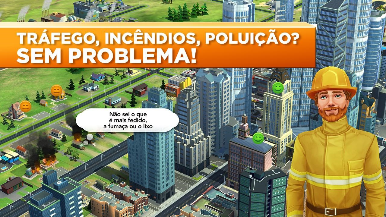 Baixar Simcity Buildit : Simcity Baixar Última Versão – LJPRRC