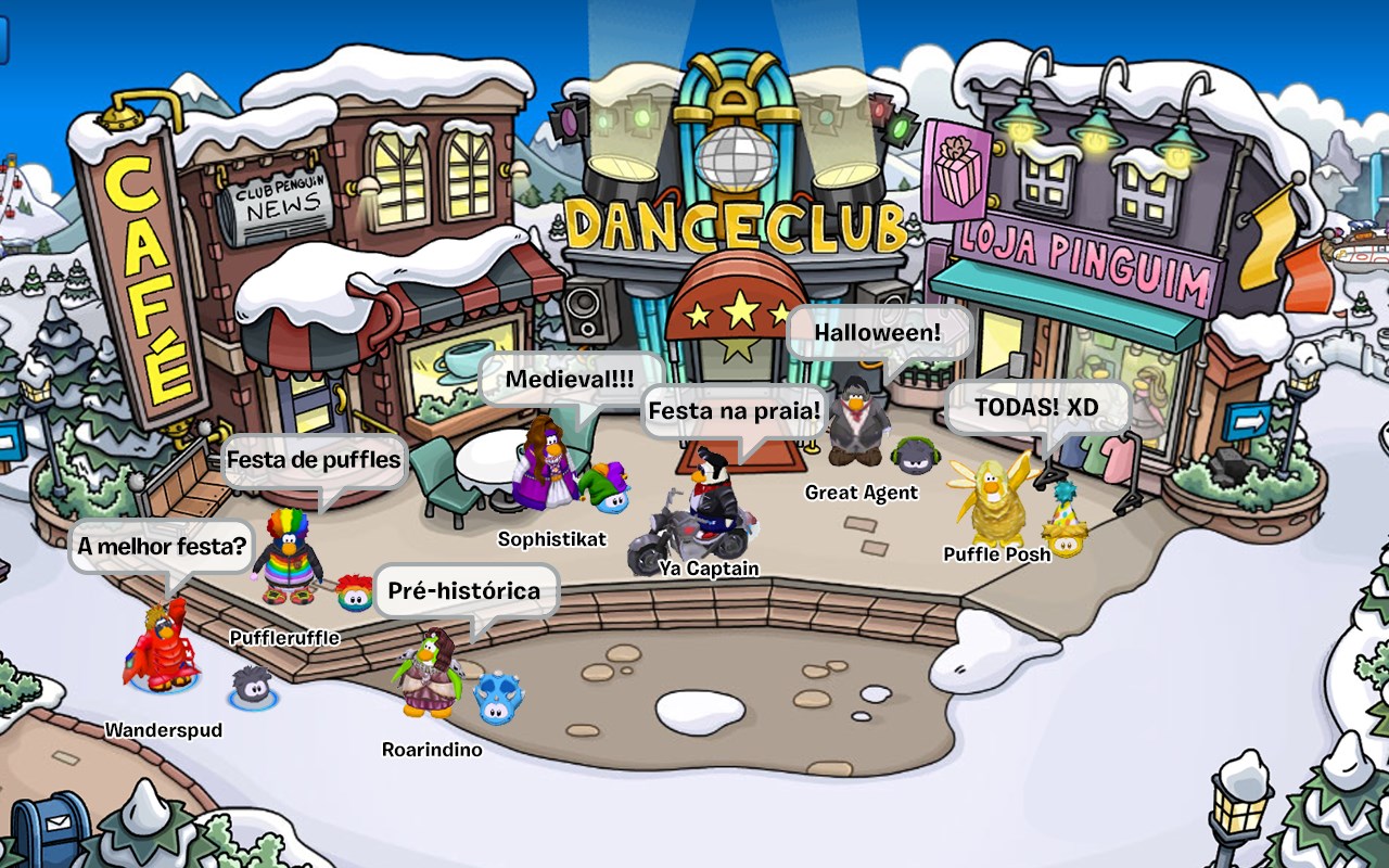 Club penguin download mac free Club penguin download mac free