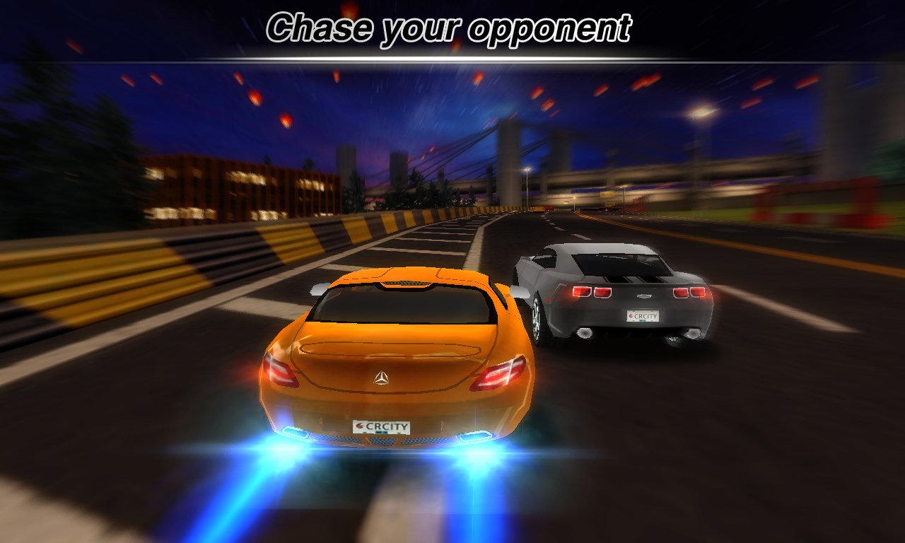 download city racing 3d