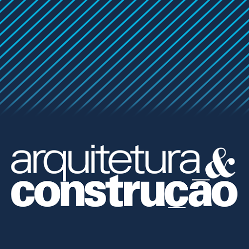 Logo Revista Arquitetura Ícone Logo Revista Arquitetura Ícone