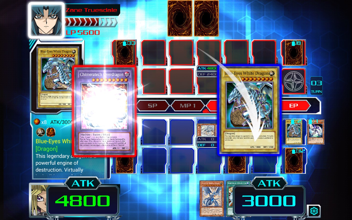 yu gi oh duel generation pc download