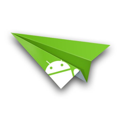 Logo AirDroid - Android on Computer Ícone Logo AirDroid - Android on Computer Ícone