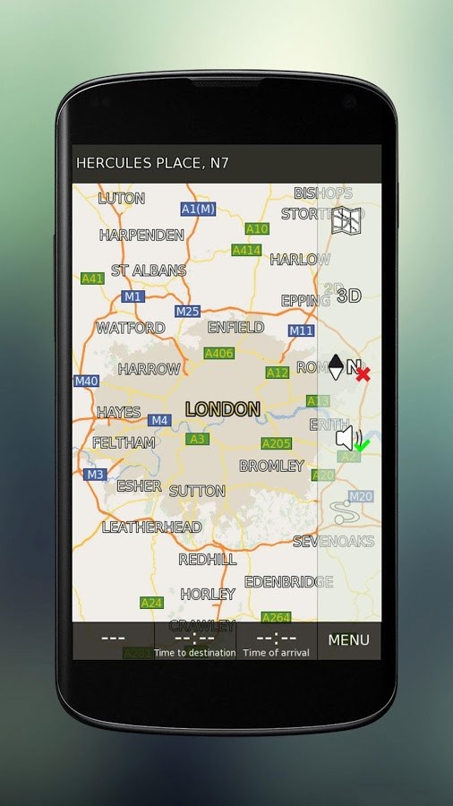 wear os offline maps