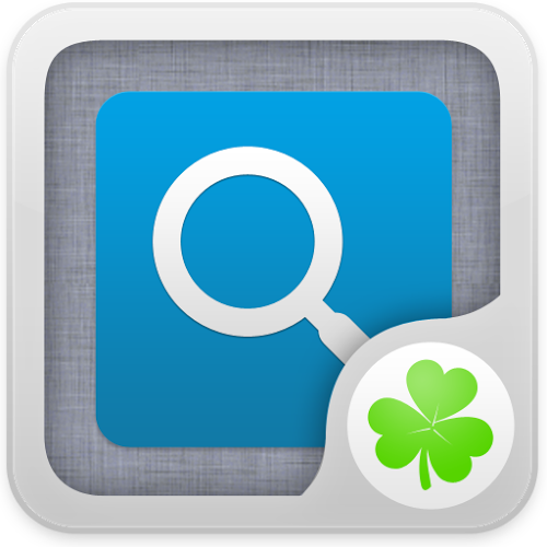 Logo GO Search Widget Ícone Logo GO Search Widget Ícone