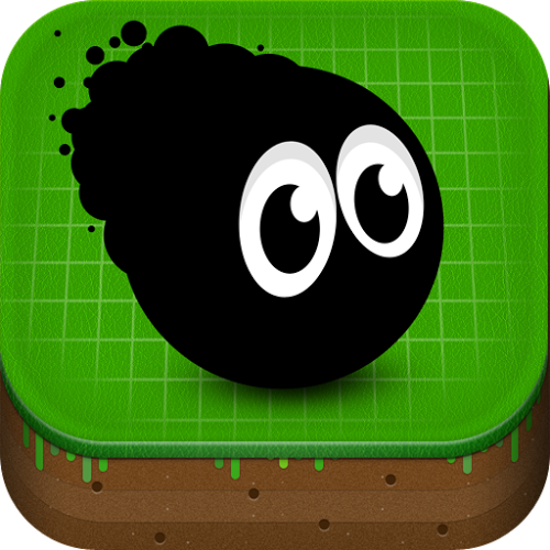 Logo 14px | Ultimate platformer Ícone Logo 14px | Ultimate platformer Ícone