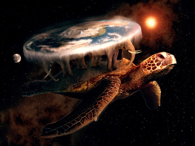 Resultado de imagem para tartaruga cósmica