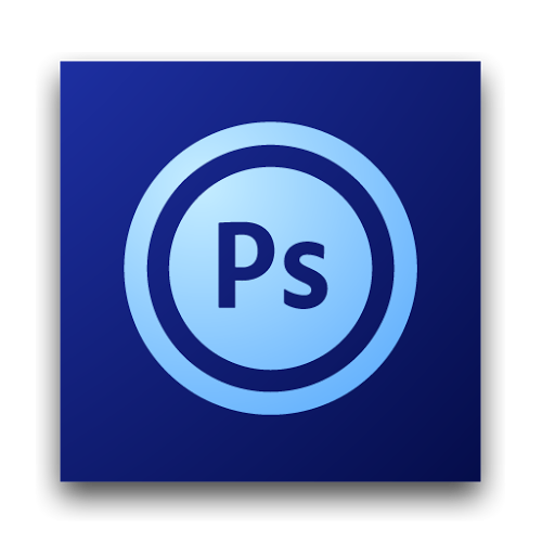 Logo Photoshop Touch for phone Ícone Logo Photoshop Touch for phone Ícone