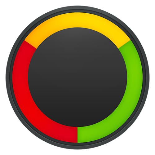 Logo Runtastic Timer Ícone Logo Runtastic Timer Ícone