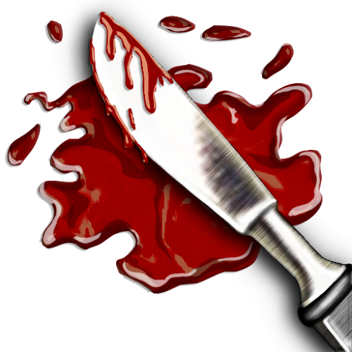 Logo Horror Rotten Friends (light) Ícone Logo Horror Rotten Friends (light) Ícone