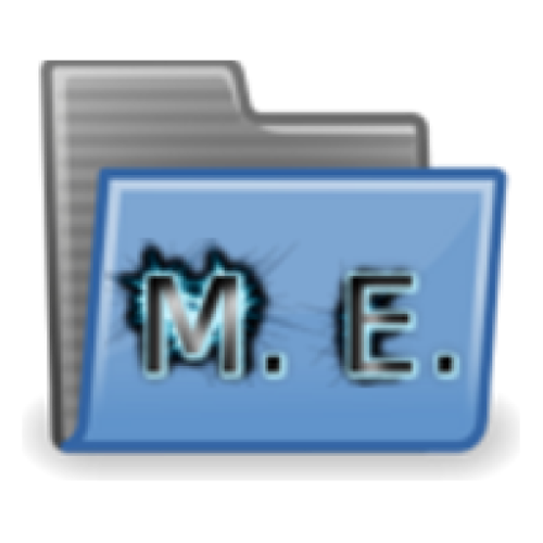 Logo Multi Explorer Ícone Logo Multi Explorer Ícone