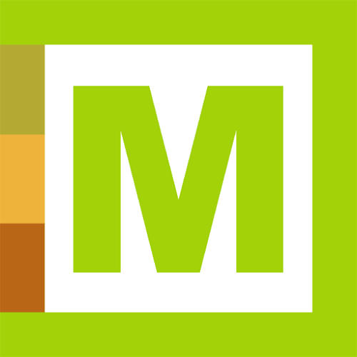 Logo MinutesPad Ícone