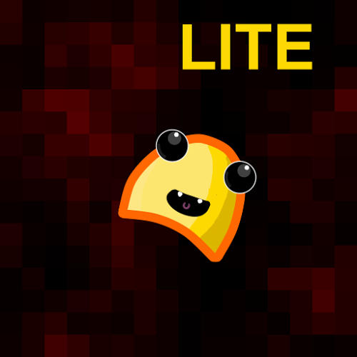 Logo Wacky Gravity Lite Game Ícone Logo Wacky Gravity Lite Game Ícone