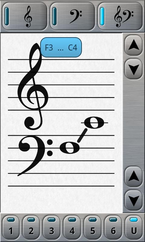 music tutor free android