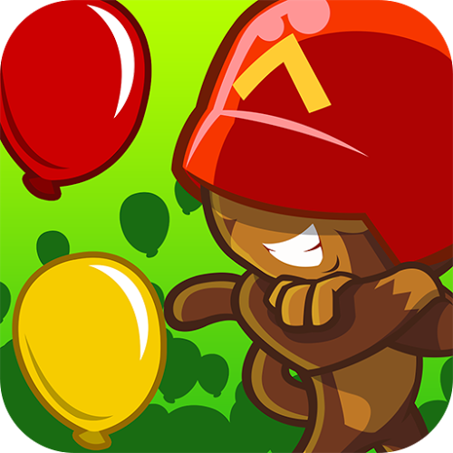 Bloons TD Battle for android instal