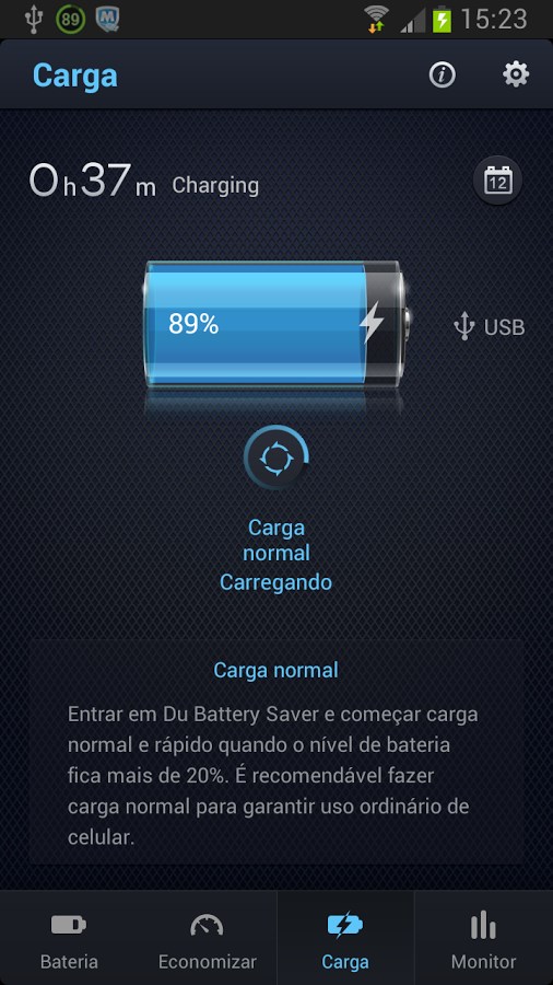 descargar du battery saver pro 3.7.1 apk