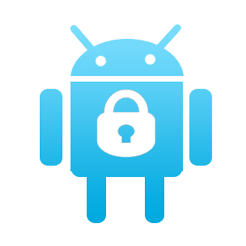 Logo AntiFurto Droid WEB Ícone Logo AntiFurto Droid WEB Ícone