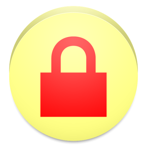 Logo Internet Lock (Data/Wifi Lock) Ícone Logo Internet Lock (Data/Wifi Lock) Ícone