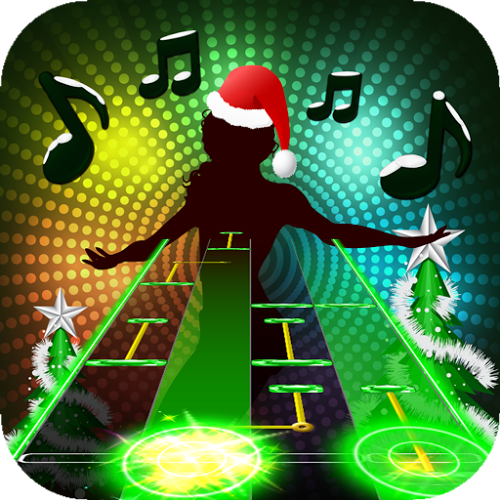 Logo TunesHolic Ícone Logo TunesHolic Ícone