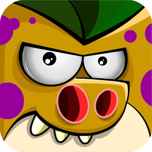 Logo Porkin Hood Free Ícone Logo Porkin Hood Free Ícone