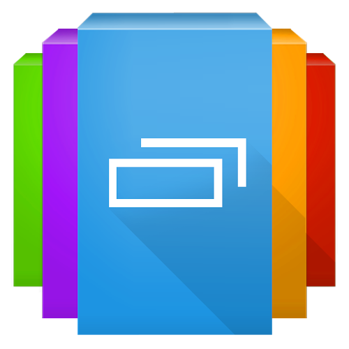 Logo Switchr - Task Switcher Ícone Logo Switchr - Task Switcher Ícone