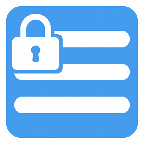 Logo Secure Memo – Encrypted Notes Ícone Logo Secure Memo – Encrypted Notes Ícone