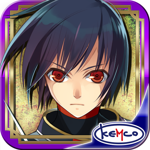 Logo RPG Fortuna Magus - KEMCO Ícone Logo RPG Fortuna Magus - KEMCO Ícone