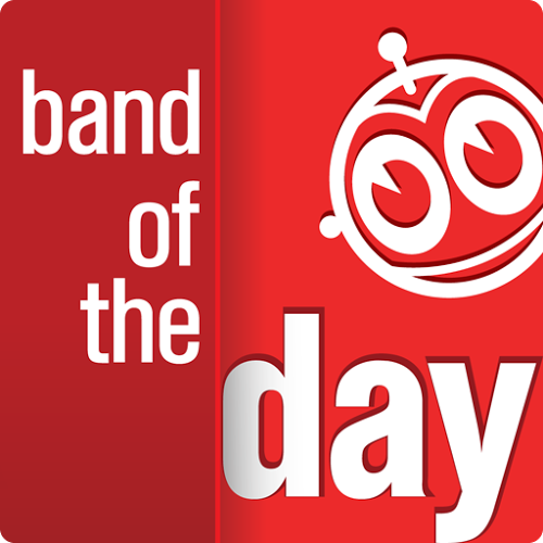 Logo Band of the Day Ícone Logo Band of the Day Ícone