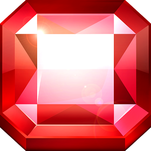 Logo Gems With Friends Ícone Logo Gems With Friends Ícone