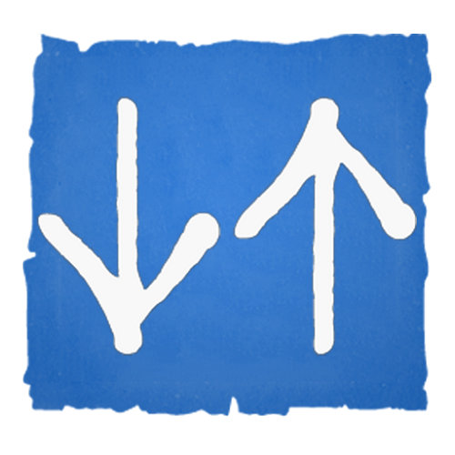 Logo Internet Speed Meter Lite Ícone Logo Internet Speed Meter Lite Ícone