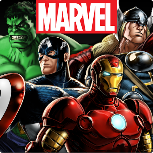 Logo Avengers Alliance Ícone Logo Avengers Alliance Ícone