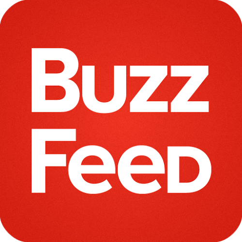 Logo BuzzFeed Ícone Logo BuzzFeed Ícone