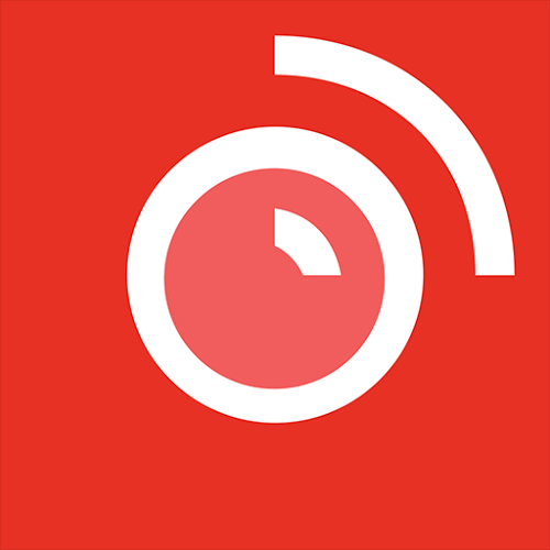 Logo TechSmith Fuse Ícone Logo TechSmith Fuse Ícone