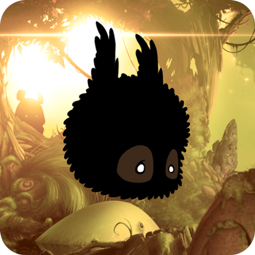 Logo BADLAND Ícone Logo BADLAND Ícone