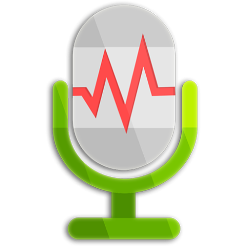 Logo Recorder with Tags Lite Ícone Logo Recorder with Tags Lite Ícone