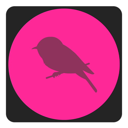 Logo TaoMix – Relaxing Sounds Mixer Ícone Logo TaoMix – Relaxing Sounds Mixer Ícone