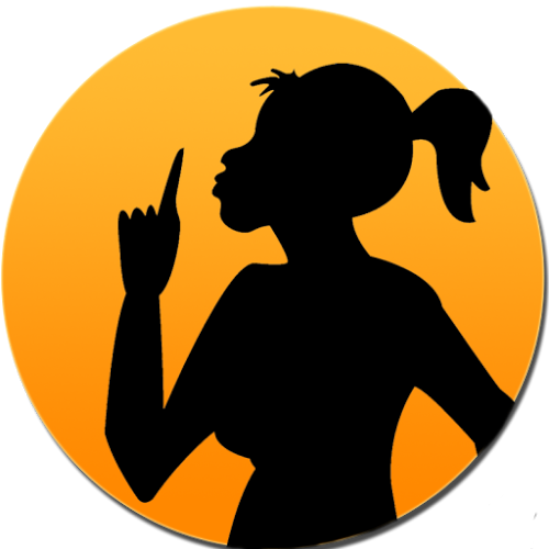 Logo Easy Silencer Ícone Logo Easy Silencer Ícone