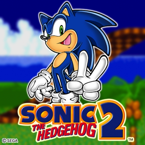 sonic the hedgehog 2 download free